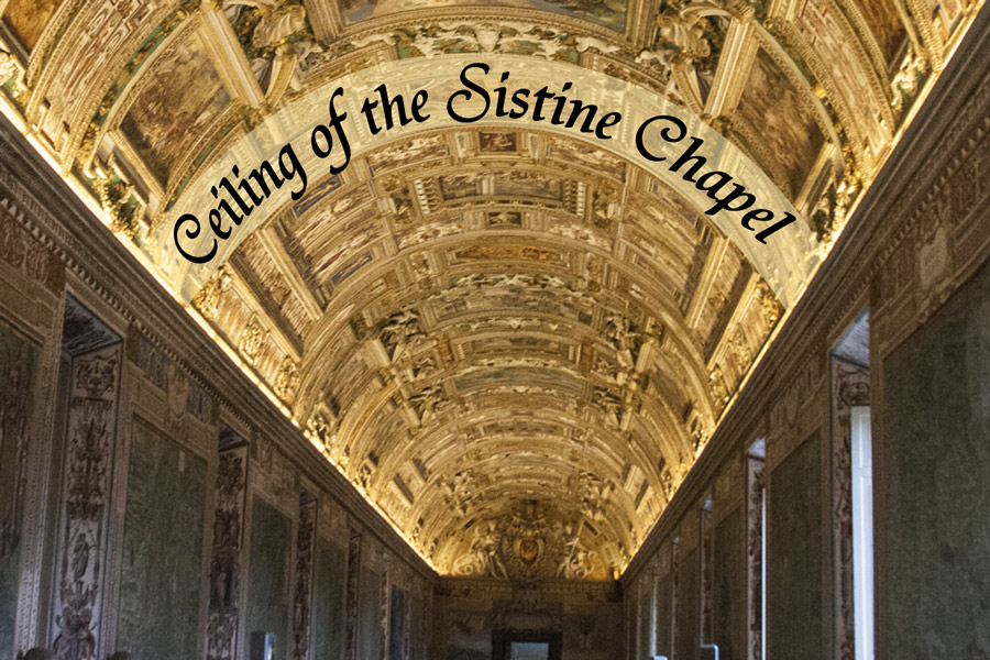 The Creation Of Adam Wallpaper - HD Wallpaper 