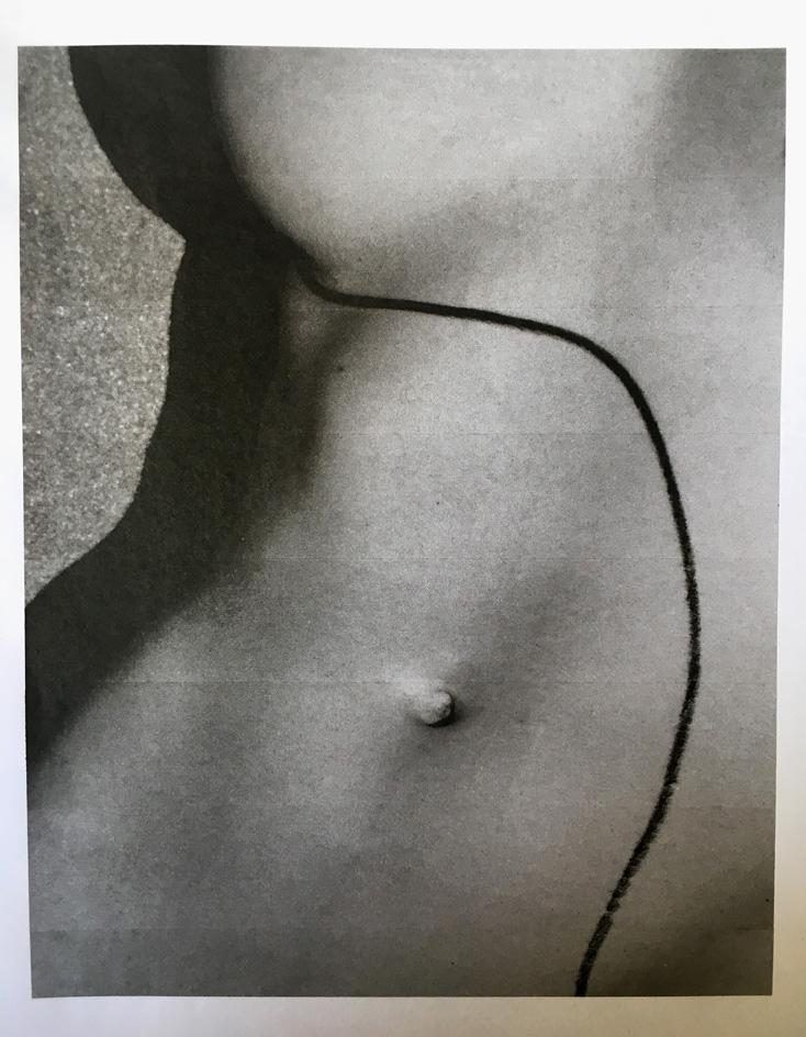 Nude Photography - HD Wallpaper 