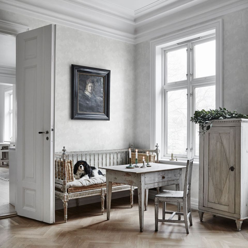 Sandberg Antonia Grey - HD Wallpaper 