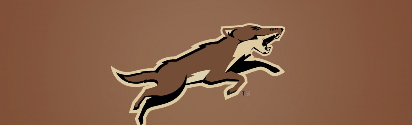 Dog Yawns - HD Wallpaper 