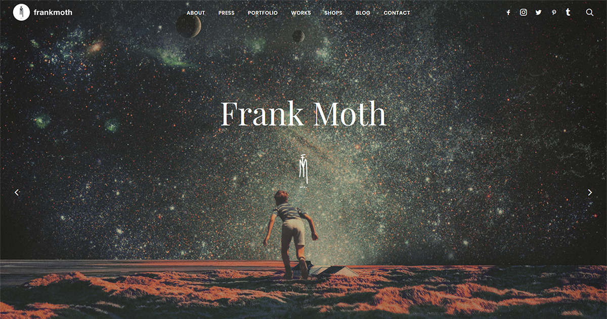Frank Moth Desktop - HD Wallpaper 