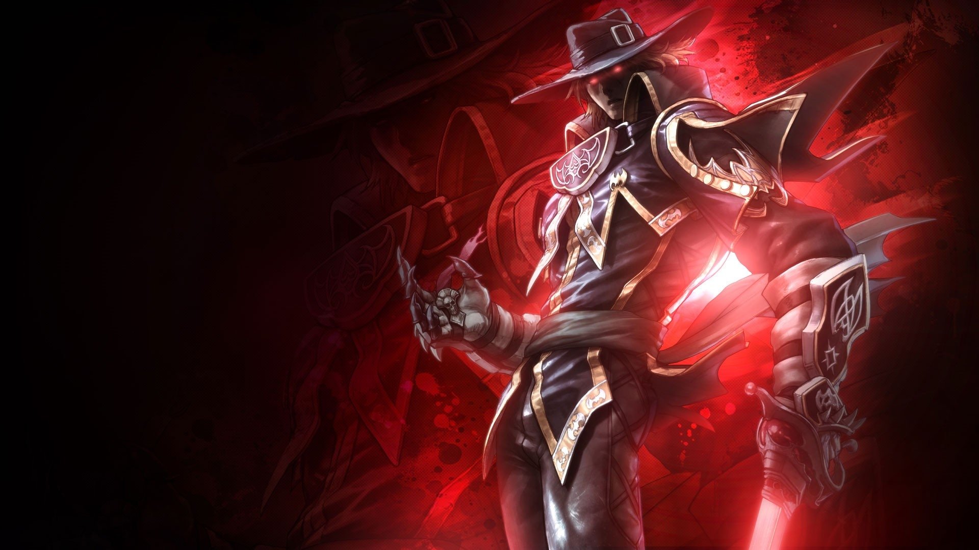 Soul Calibur 5 - HD Wallpaper 