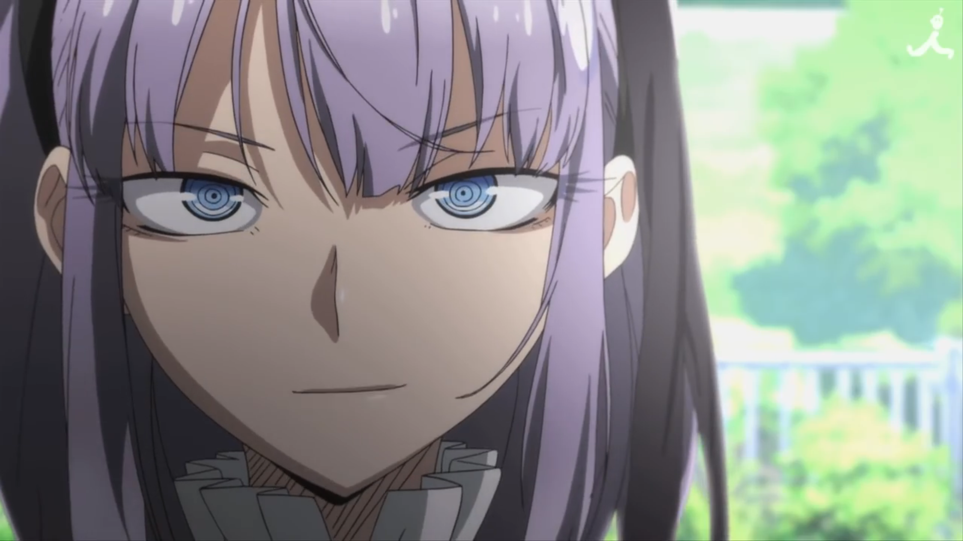 Dagashi Kashi Hotaru Face - HD Wallpaper 