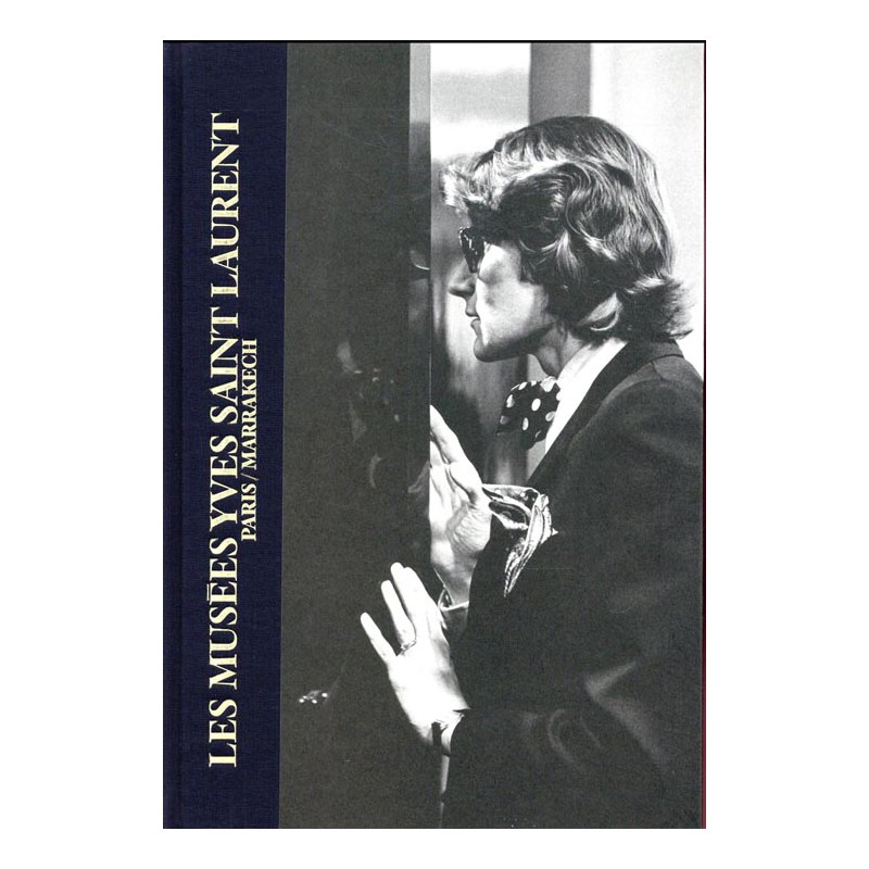 Libération Yves Saint Laurent - HD Wallpaper 