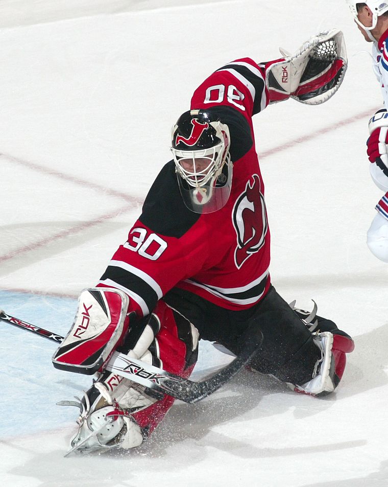 Martin Brodeur Wallpaper Ihone - HD Wallpaper 