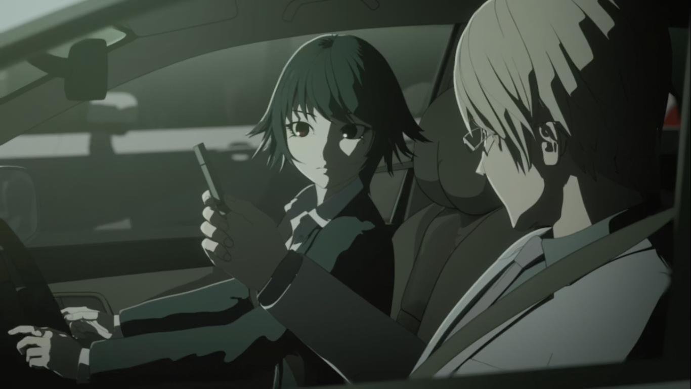 Anime - HD Wallpaper 