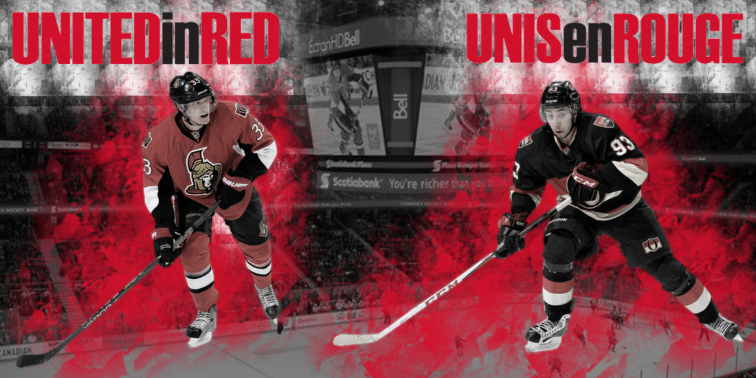 Free Ottawa Senators Wallpaper 1100x550, - Scotiabank Place New Scoreboard - HD Wallpaper 