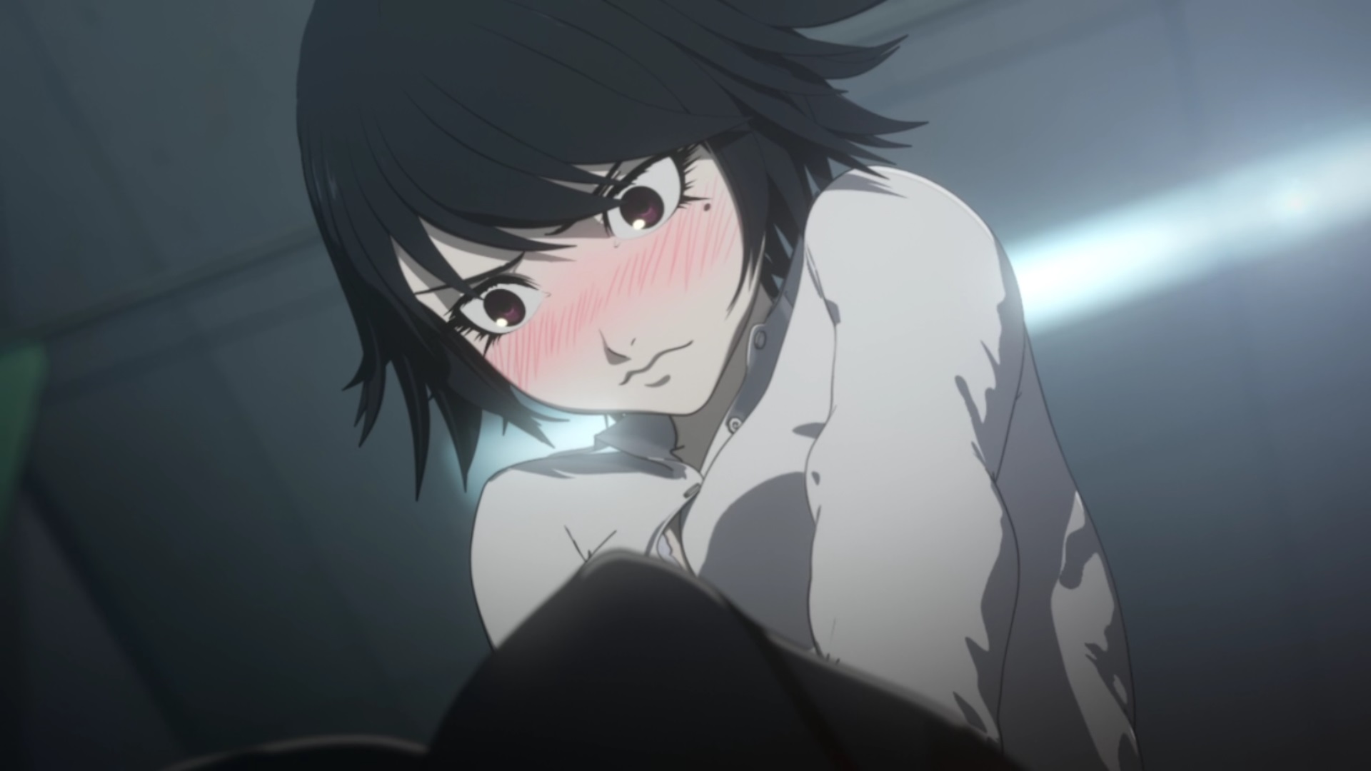 Ajin Izumi Shimomura - HD Wallpaper 