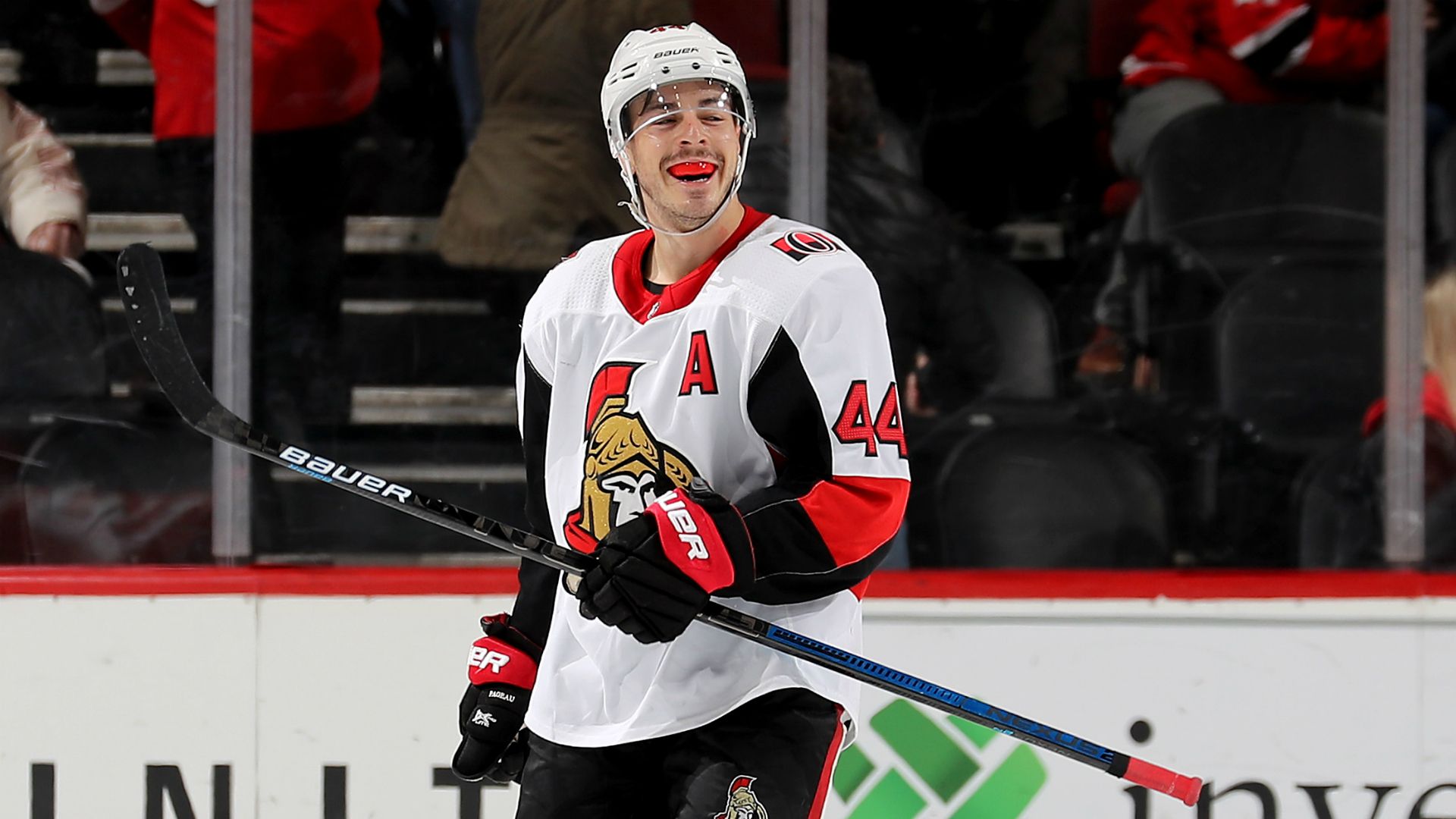 Jean Gabriel Pageau - HD Wallpaper 