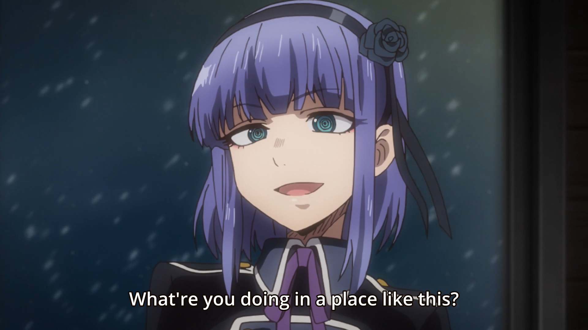 Dagashi Kashi 2 Hotaru - HD Wallpaper 