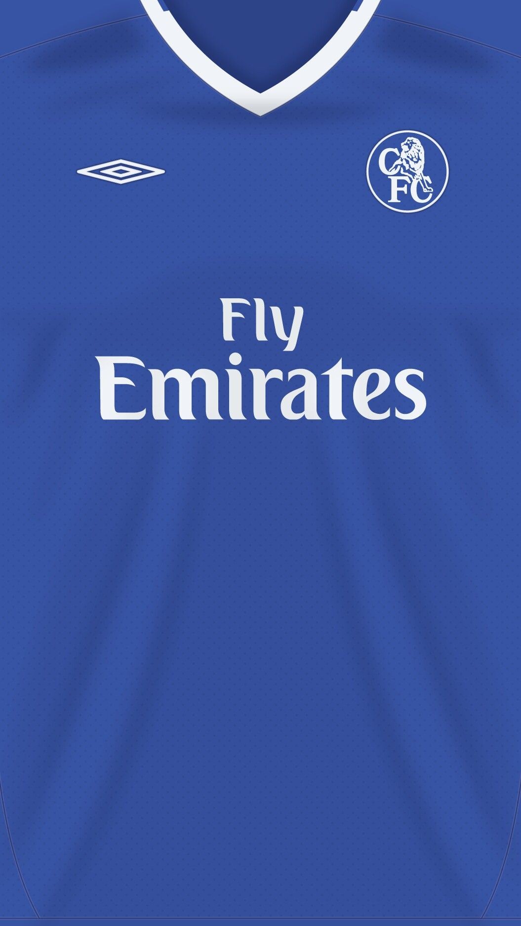 Jersey Wallpaper - Chelsea 04 05 Kit - HD Wallpaper 