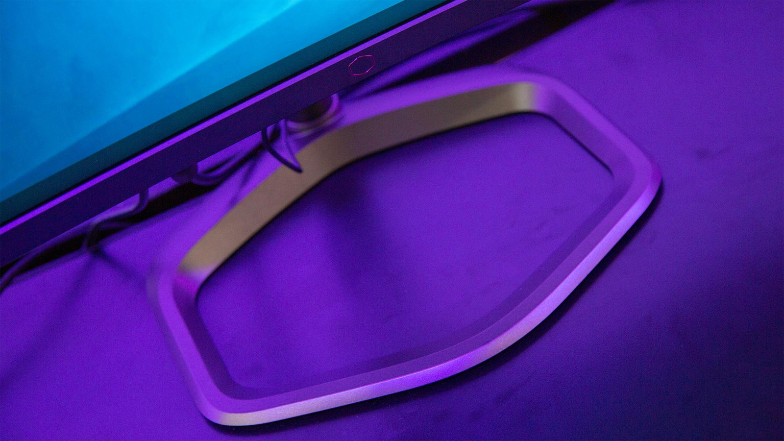 Cooler Master Gm219 35 - HD Wallpaper 