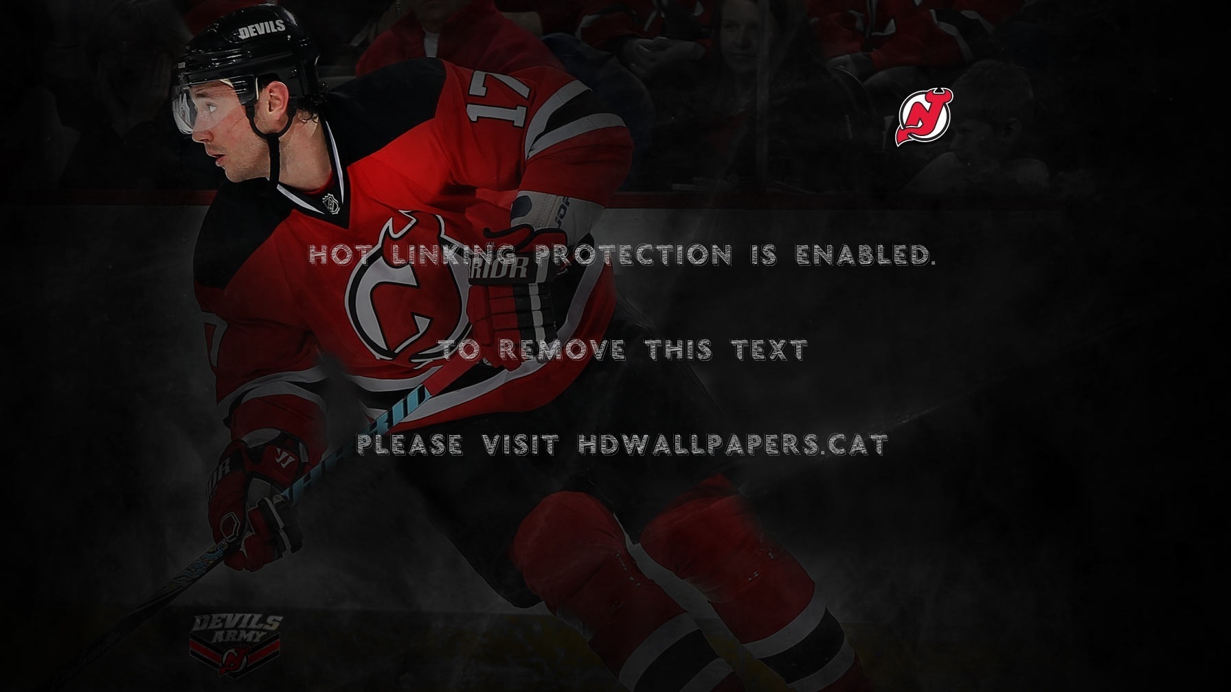 Ilya Kovalchuk-new Jersey Devils Natiolan - Ilya Kovalchuk Wallpaper