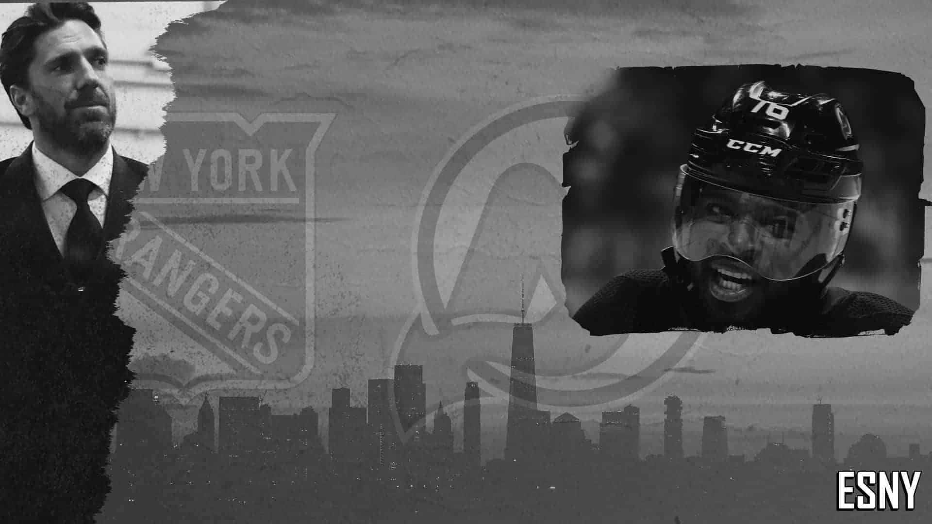 Monochrome - HD Wallpaper 