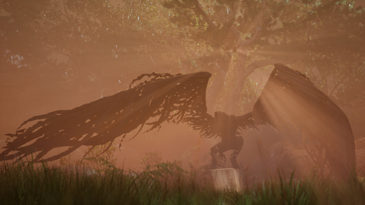 Painting - HD Wallpaper 