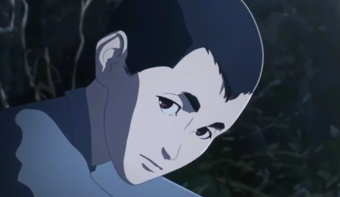 Takeshi Ajin - HD Wallpaper 