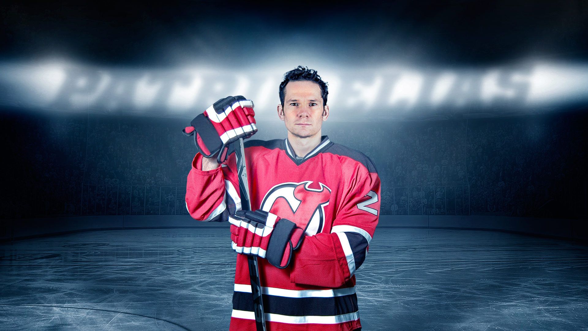 Patrik Elias - HD Wallpaper 