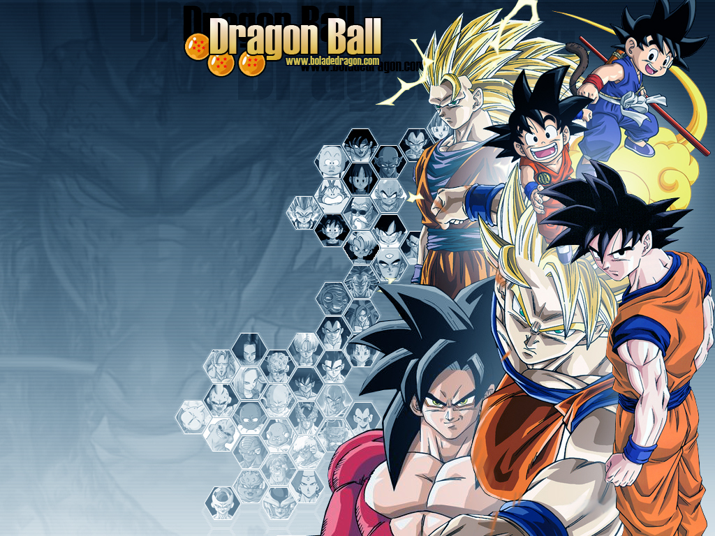 Dragon Ball Z Poster Anime Wallpaper Hd 2192 Wallpaper - Dragon Ball Wallpaper 1080p - HD Wallpaper 