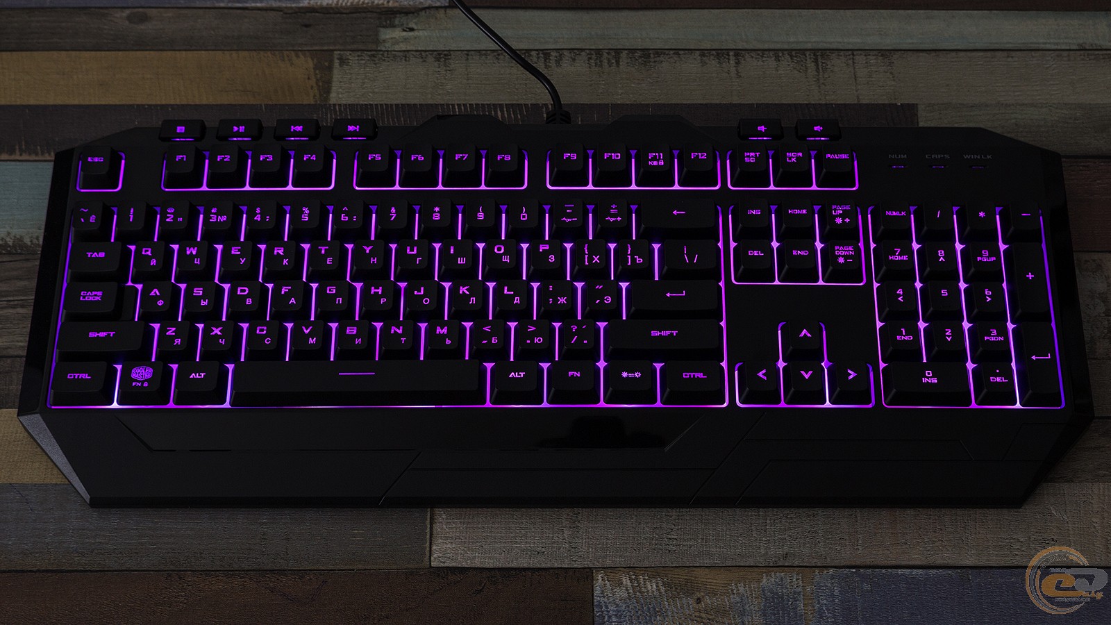 Computer Keyboard - HD Wallpaper 