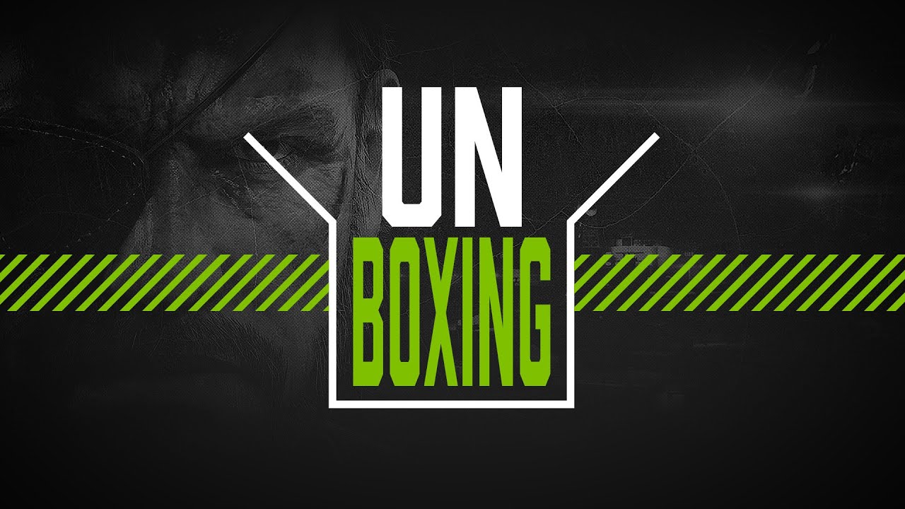 Unboxing Wallpaper Hd - HD Wallpaper 