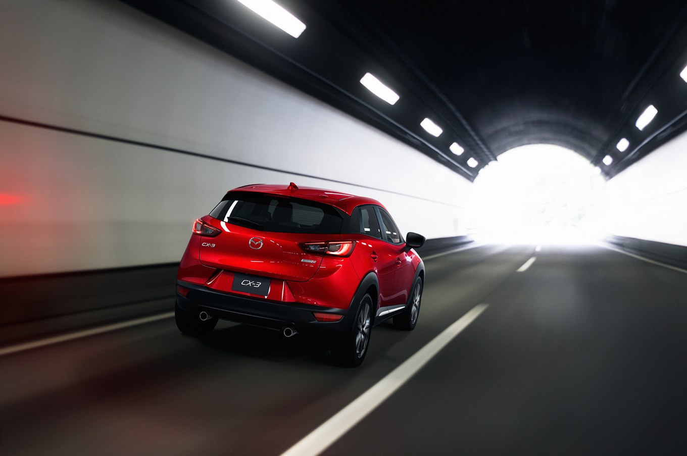 Mazda Cx 3 Wallpaper - 馬自達 Cx 3 - HD Wallpaper 
