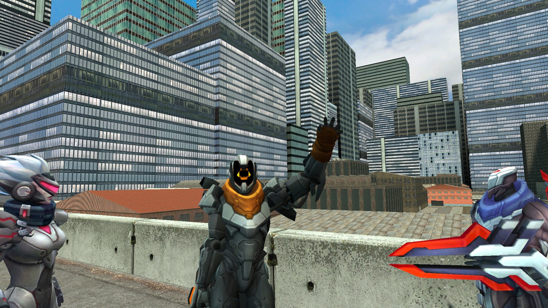 Pc Game - HD Wallpaper 