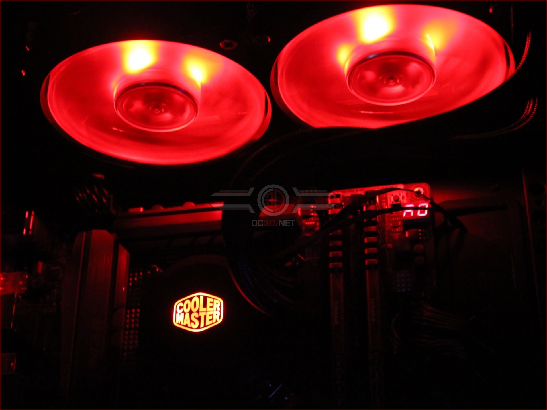 Darkness - HD Wallpaper 