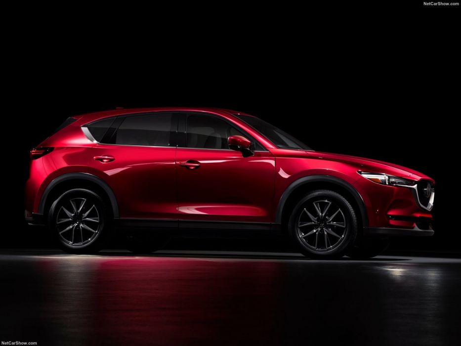Mazda Cx 5 - HD Wallpaper 