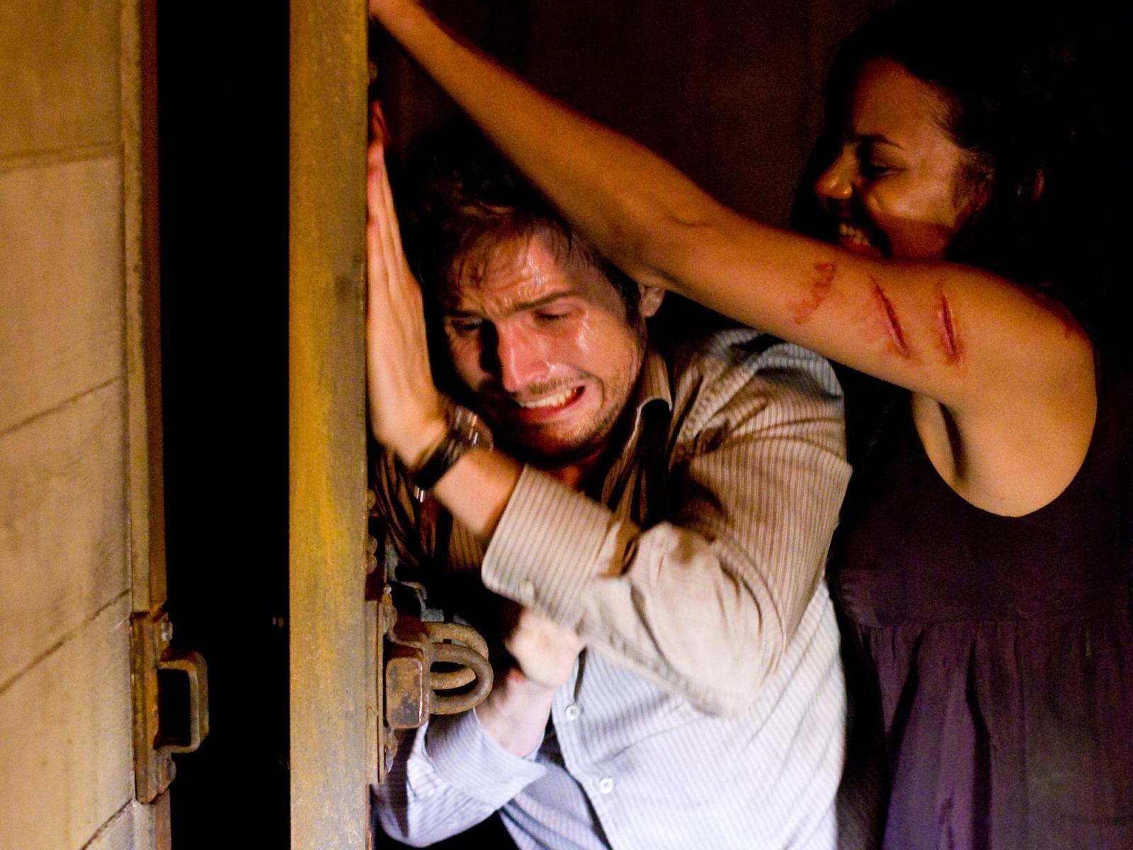 Michael Stahl David We Win - HD Wallpaper 