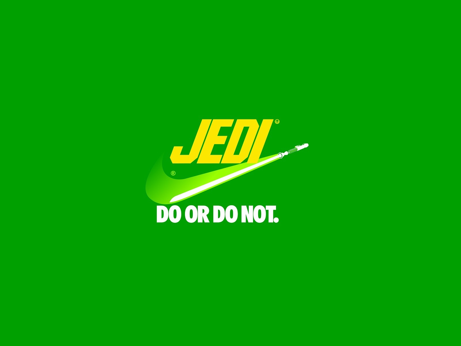 Wallpaper - Star Wars Logo Parody - HD Wallpaper 