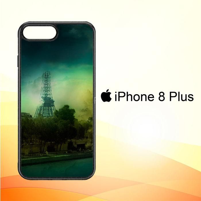 Case Iphone 8 Plus Supreme - HD Wallpaper 