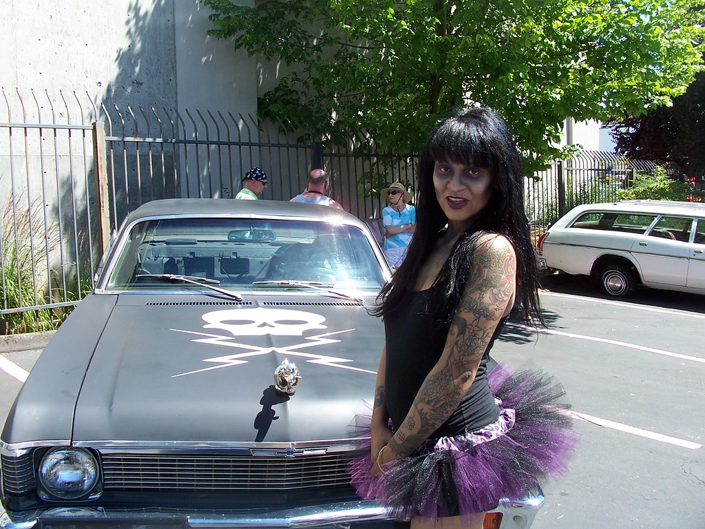 Classic Car - HD Wallpaper 