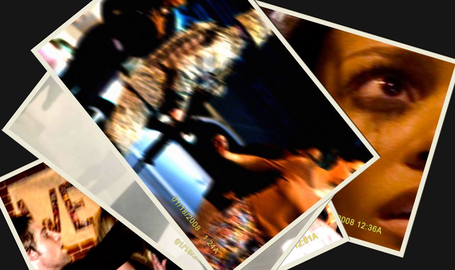 Cloverfield 1 18 08 Website - HD Wallpaper 