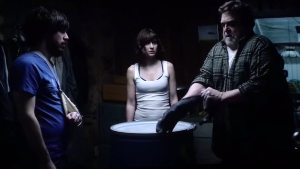 Cloverfield Lane 10 - HD Wallpaper 