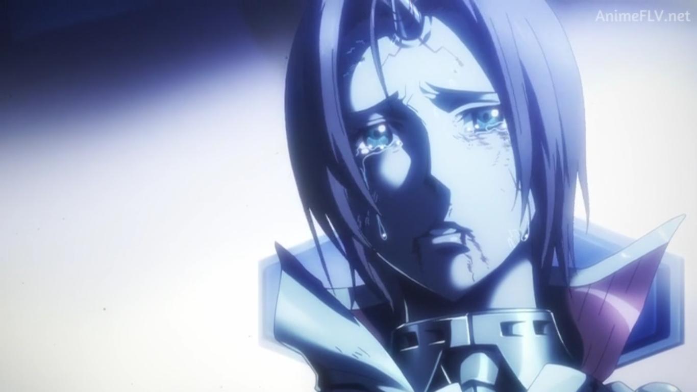 Terra Formars - HD Wallpaper 