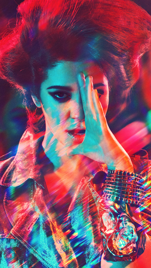 Marina And The Diamonds - HD Wallpaper 