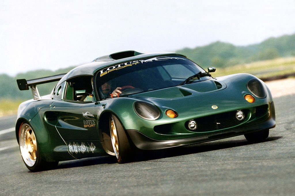 Lotus Motor Sport Elise 99 - 1024x682 Wallpaper Lotus Motor Sport Elise 99 - 1024x682 Wallpaper