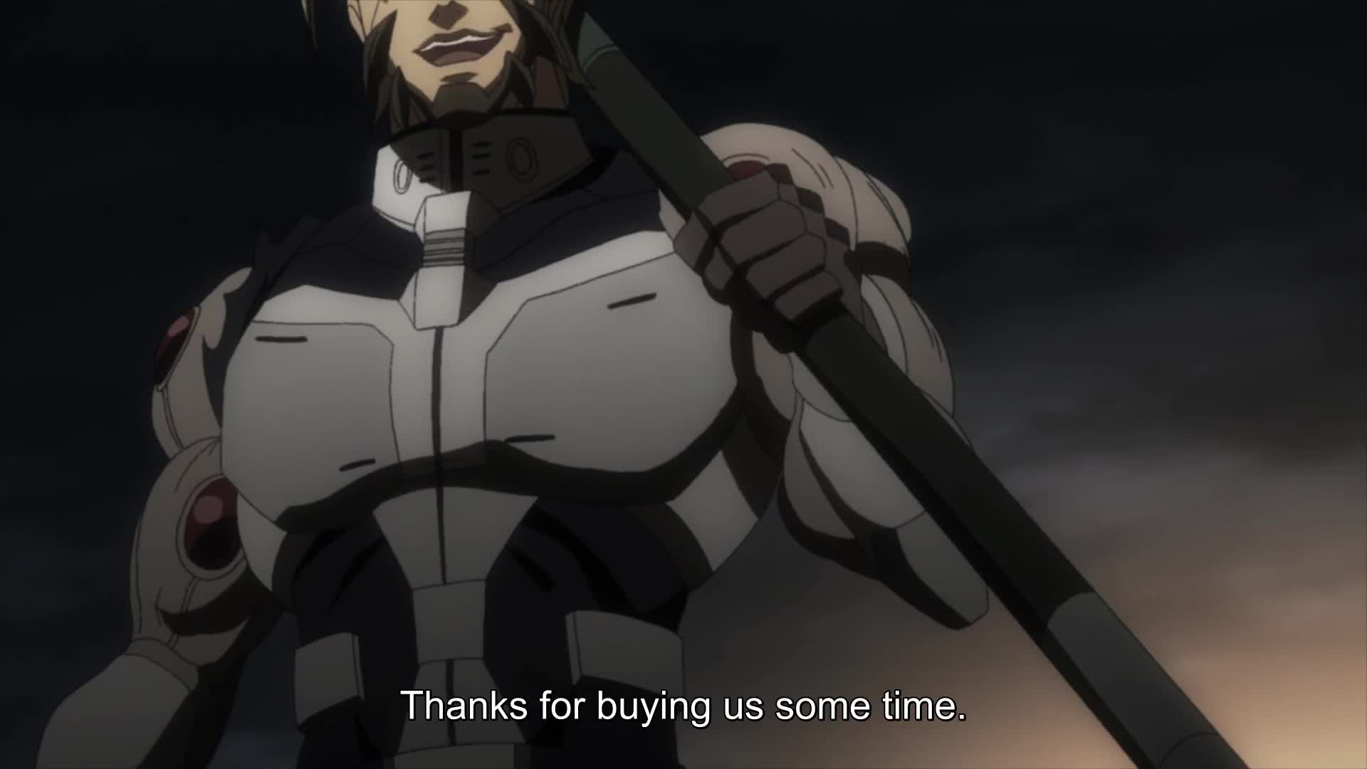 Terra Formars - Cartoon - HD Wallpaper 