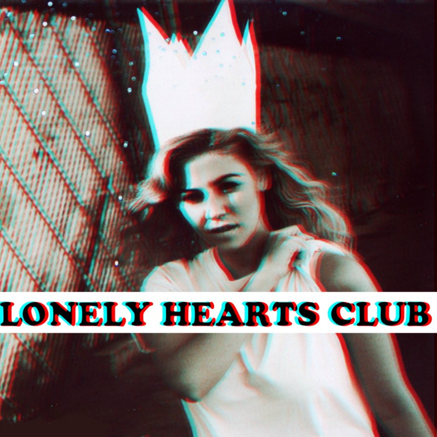 Marina And The Diamonds, Lonely Hearts Club, And Marina - Lyrics Marina And The Diamonds Lonely Hearts Club - HD Wallpaper 