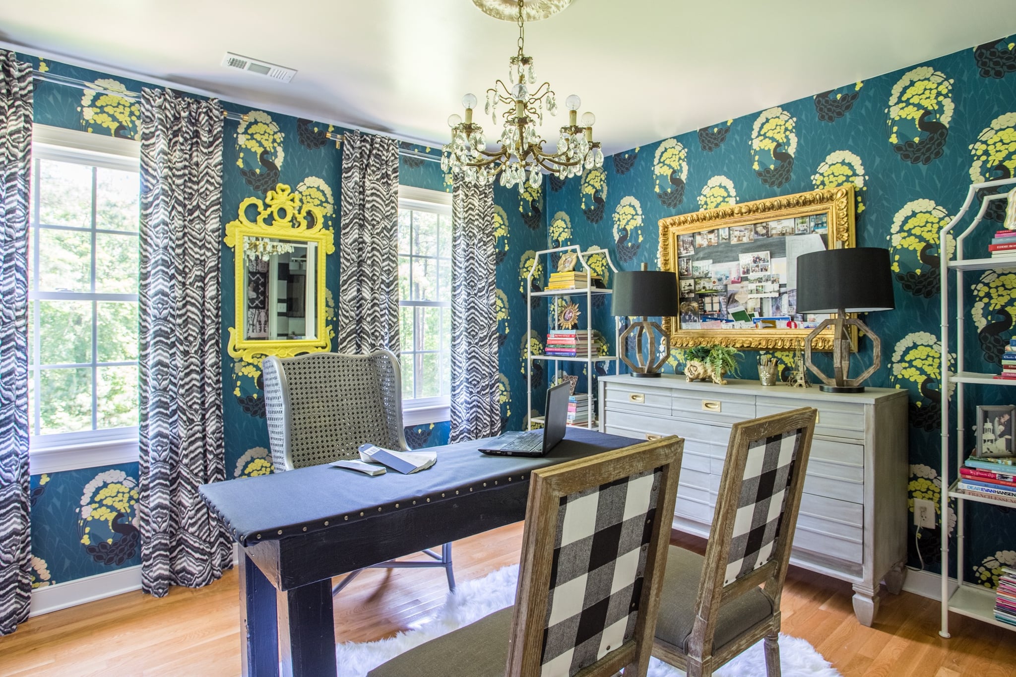 Dining Room - HD Wallpaper 