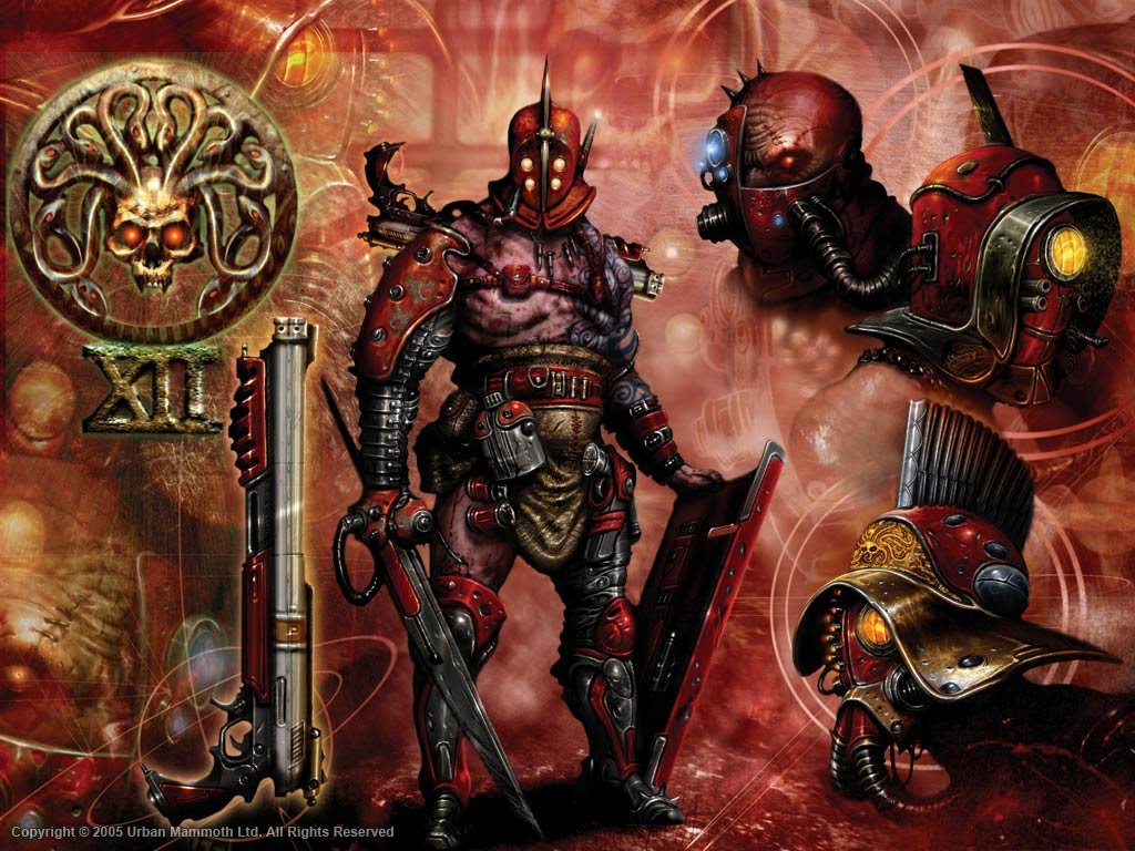 Urban Mammoth - HD Wallpaper 