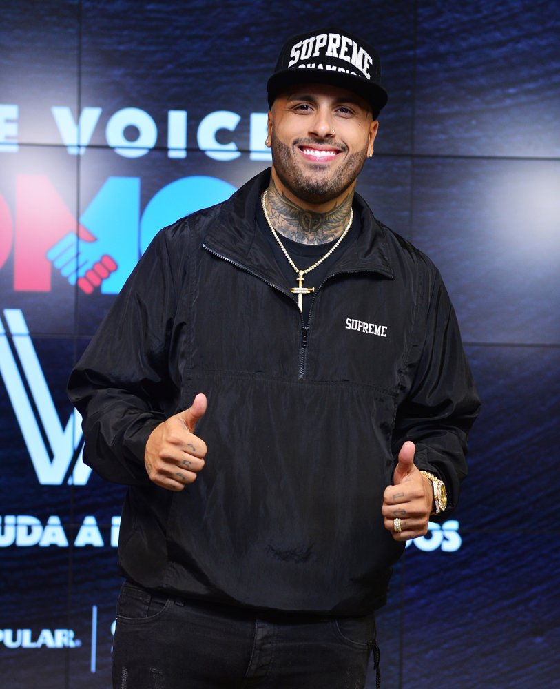 Somos Live A Concert For Disaster Relief - Event - HD Wallpaper 