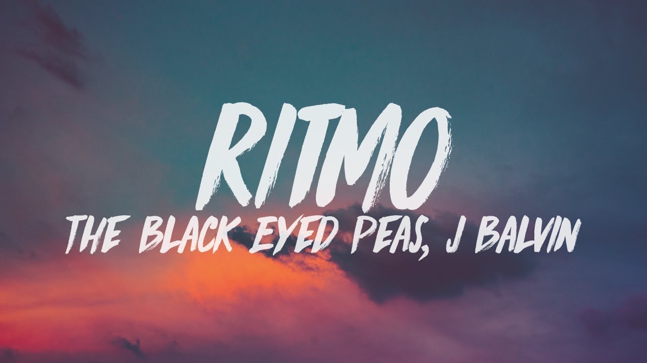 Ritmo De J Balvin - HD Wallpaper 