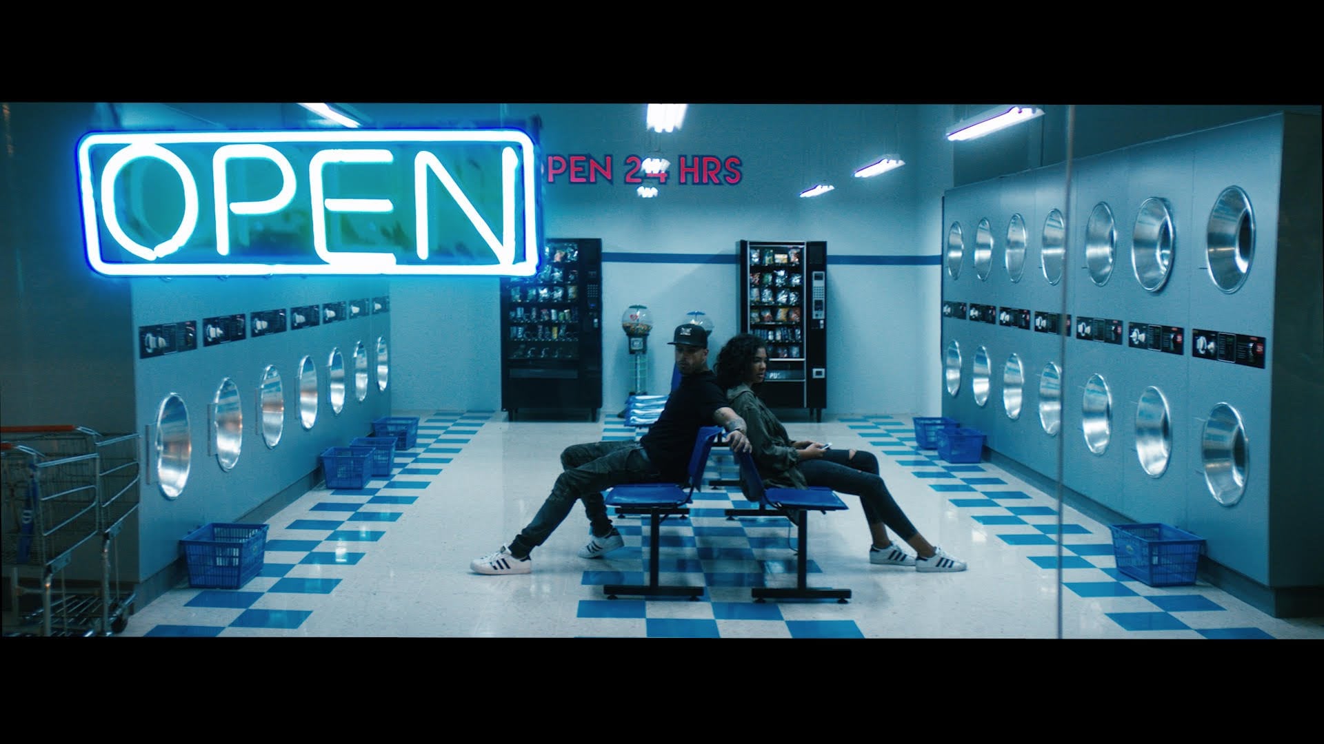 Nicky Jam Hasta El Amanecer Model - HD Wallpaper 