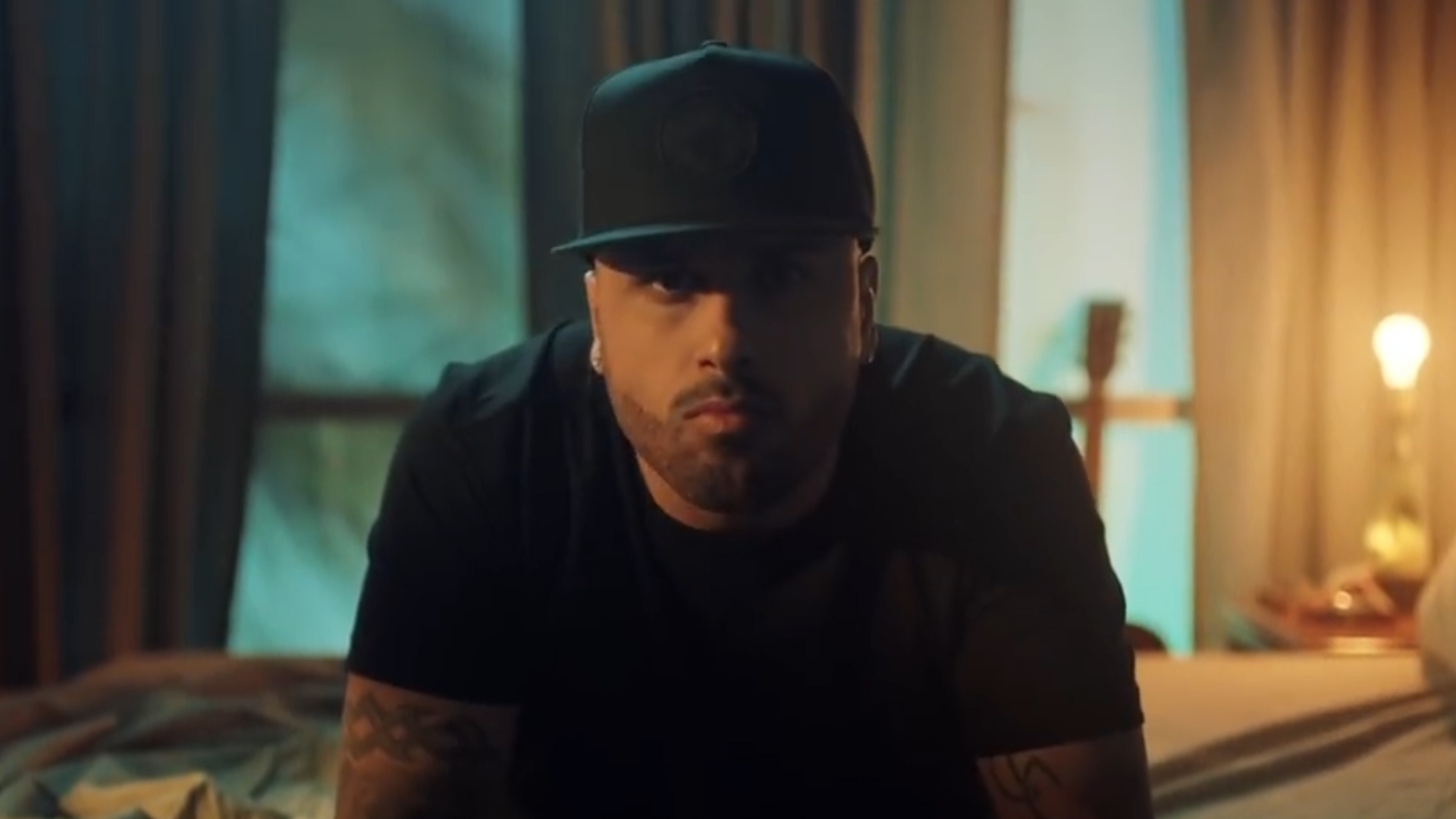Soy Un Ganador Nicky Jam - HD Wallpaper 