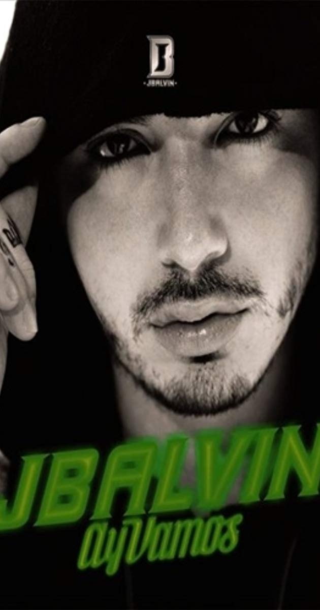 J Balvin Ay Vamos Mobile - HD Wallpaper 