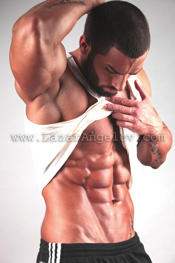 Lazar Angelov - HD Wallpaper 