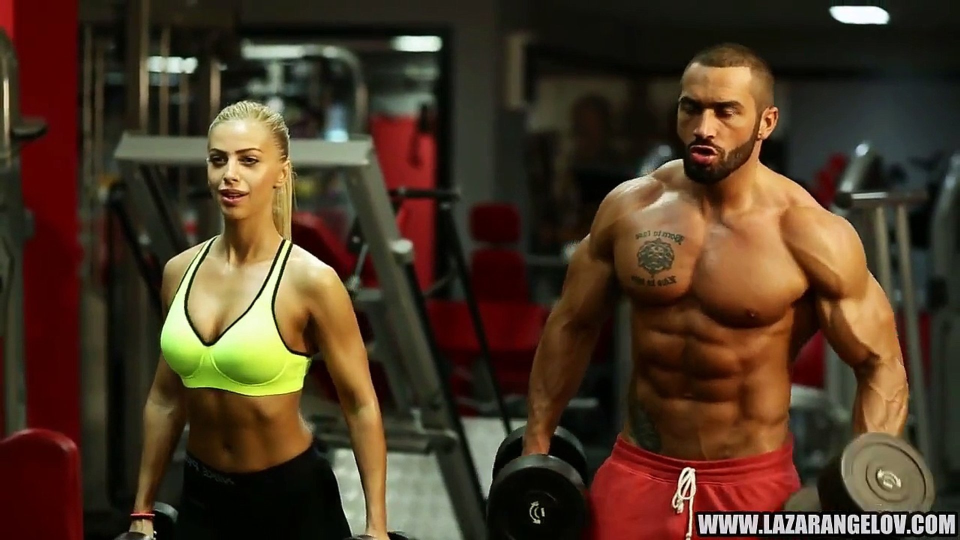 Lazar Angelov - 1920x1080 Wallpaper Lazar Angelov - 1920x1080 Wallpaper