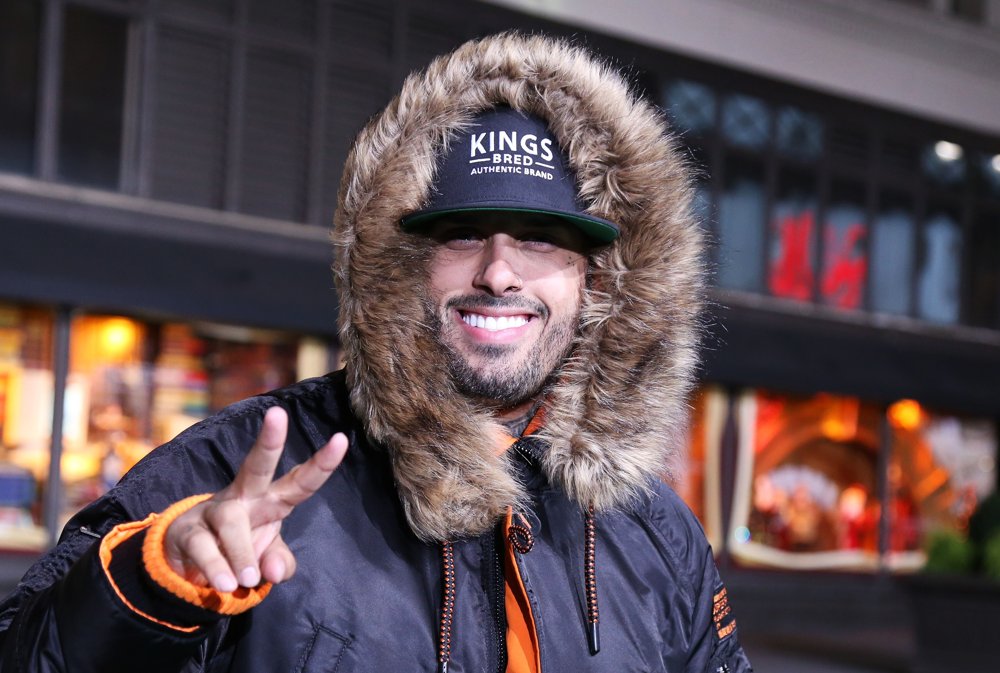 The 91st Macy S Thanksgiving Day Parade Rehearsals - Fur Clothing - HD Wallpaper 