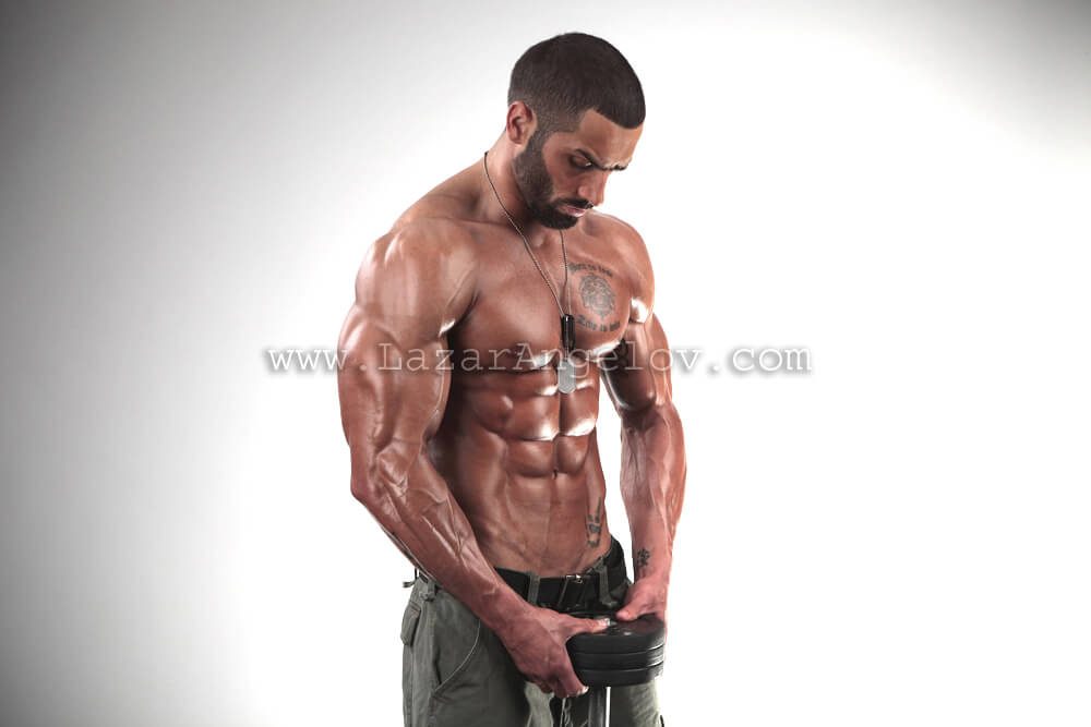 Lazar Angelov Dick - HD Wallpaper 